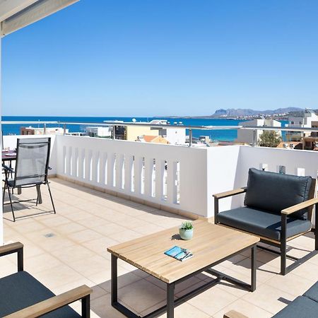  Apartment Chania  ภายนอก รูปภาพ
