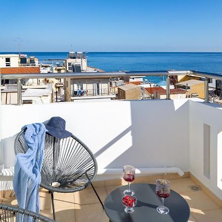  Apartment Chania  ภายนอก รูปภาพ