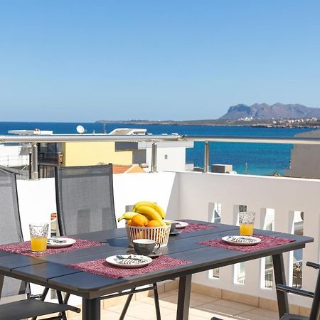  Apartment Chania  ภายนอก รูปภาพ