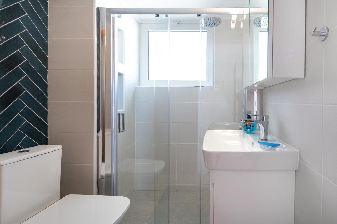  Apartment Chania  ภายนอก รูปภาพ